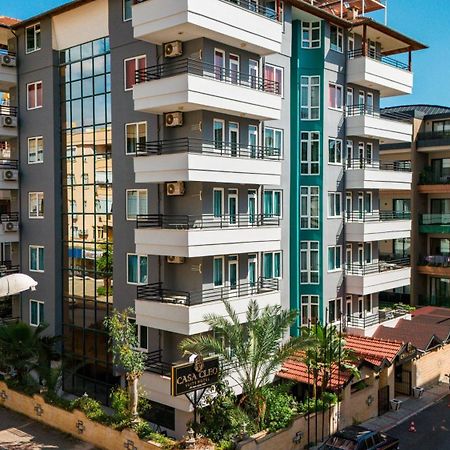 Casa Cleo Suit Hotel 阿拉尼亚 外观 照片