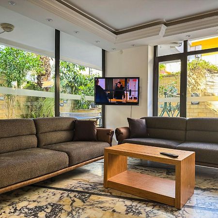 Casa Cleo Suit Hotel 阿拉尼亚 外观 照片