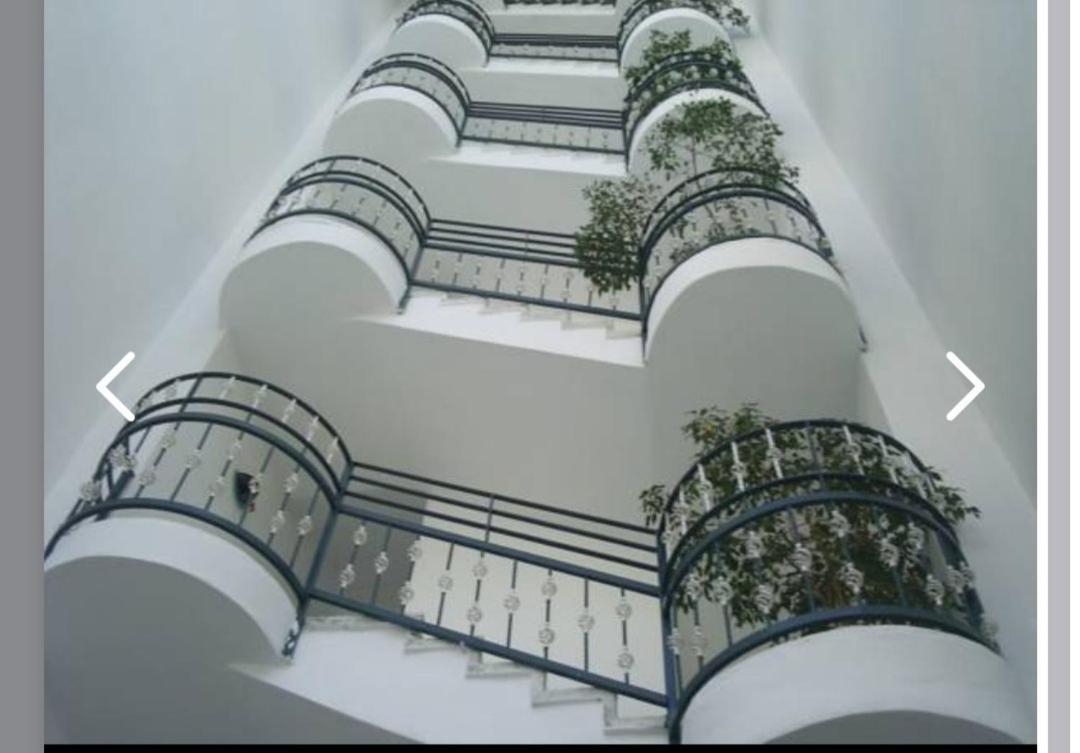 Casa Cleo Suit Hotel 阿拉尼亚 外观 照片