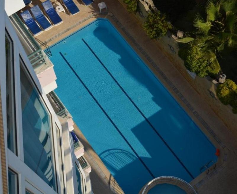 Casa Cleo Suit Hotel 阿拉尼亚 外观 照片