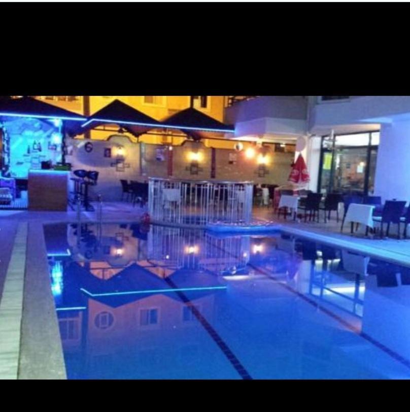 Casa Cleo Suit Hotel 阿拉尼亚 外观 照片